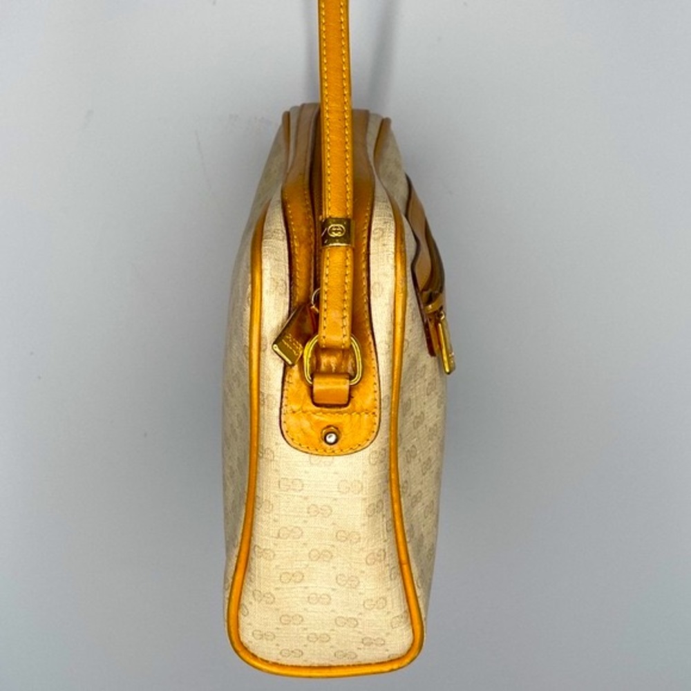 Gucci Purse Circa 1980 - Picture 6 of 16